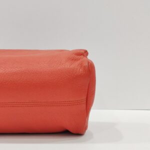 givenchy red orange small pandora