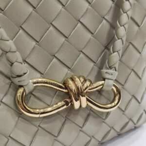 bottega veneta andiamo small sage