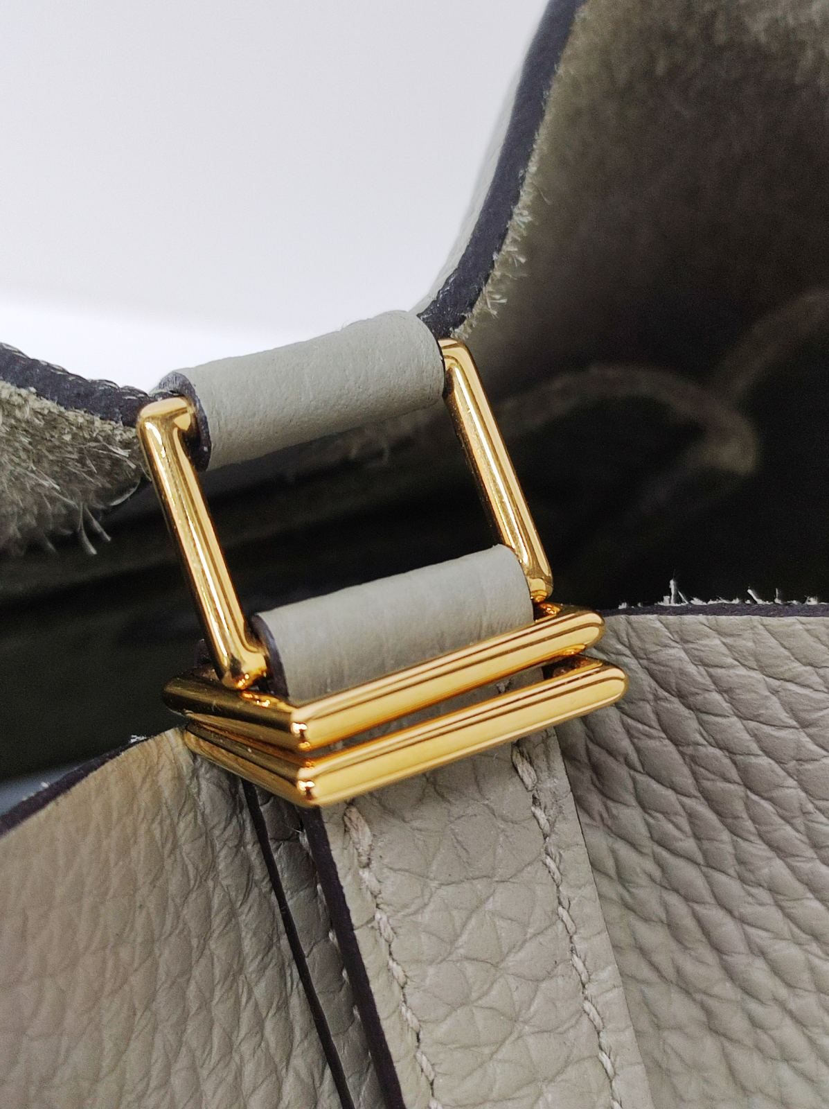 hermes picotin 18 sauge ghw stamp b hermes picotin 18 sauge ghw stamp b