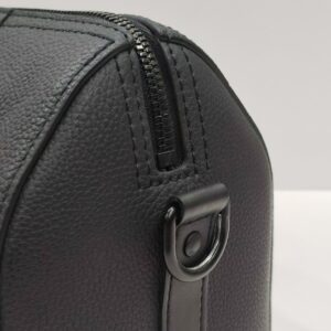 lv city keepall deep black