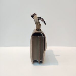 hermes constance 18 etoupe stamp u ghw