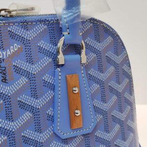 goyard vendome iris pm shw