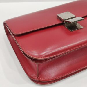 celine red box medium classic bag