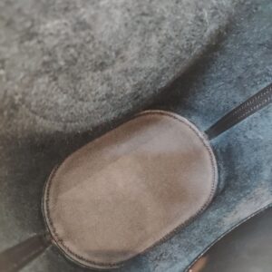 hermes in the loop 18 black ghw