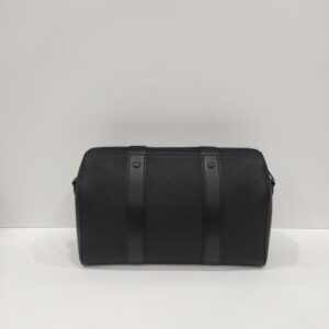 lv city keepall deep black