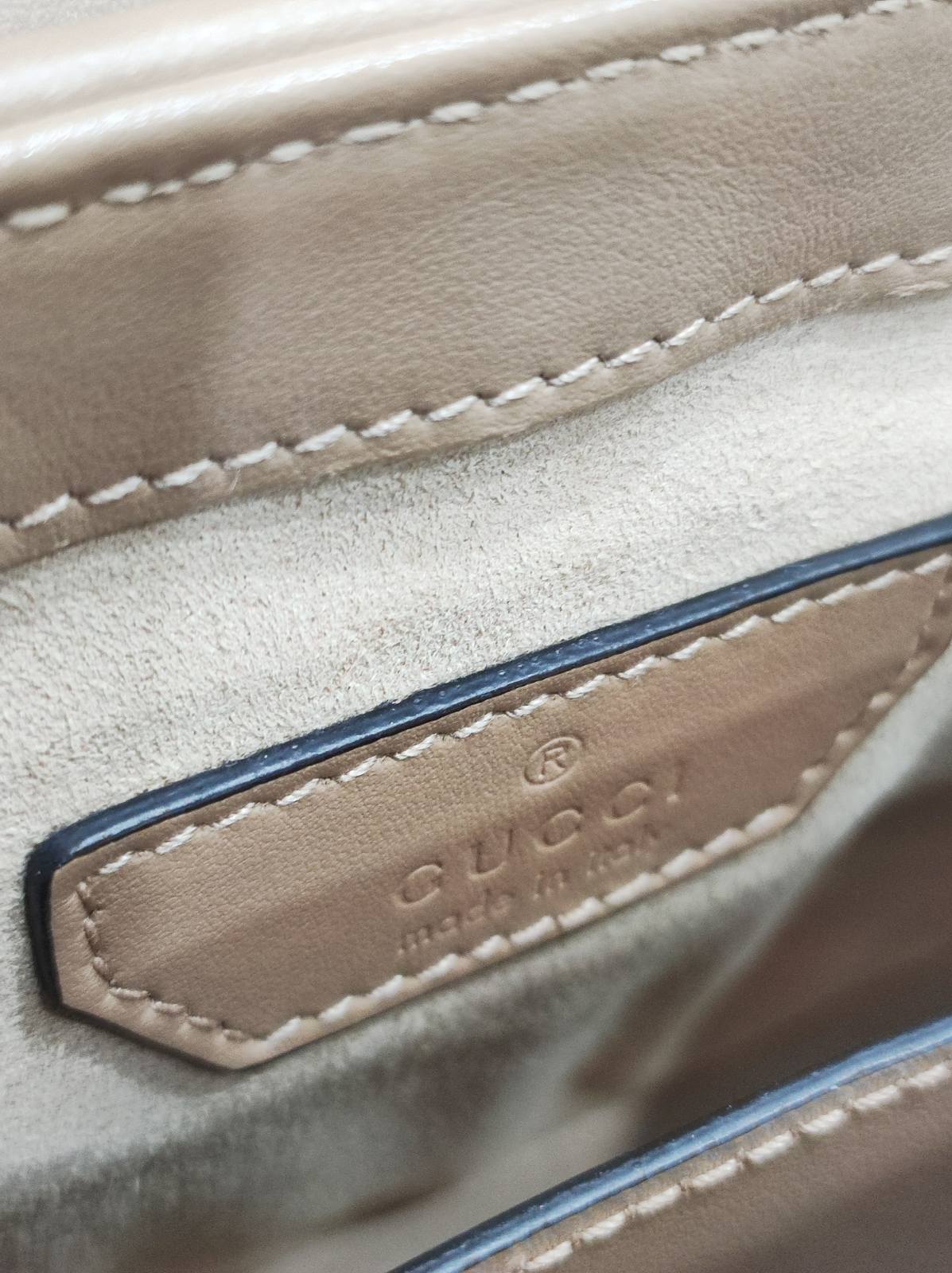 gucci gg marmont top handle bag beige small gucci gg marmont top handle bag beige small