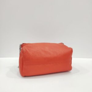 givenchy red orange small pandora