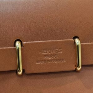 hermes mini herbag zip 20 beige ghw stamp k