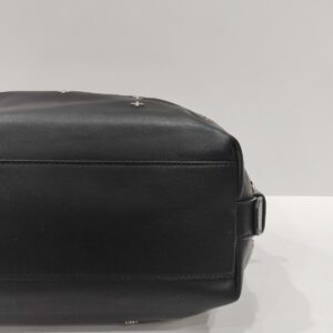 givenchy black cross stud nightingale