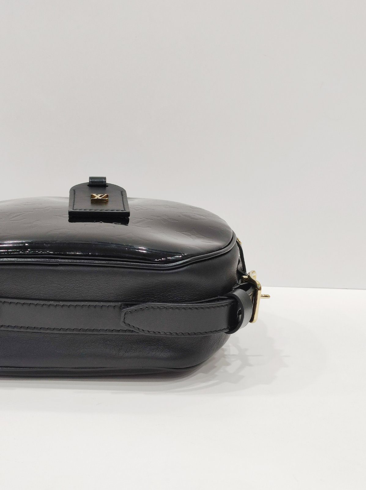 lv black vernis boite chapeau lv black vernis boite chapeau