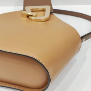 danse lente mini johnny brown bag