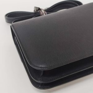 hermes 24/24 etoupe ghw stamp z