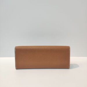 hermes maillon chaine d ancre to go gold epsom phw stamp b