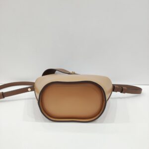 danse lente mini johnny brown bag