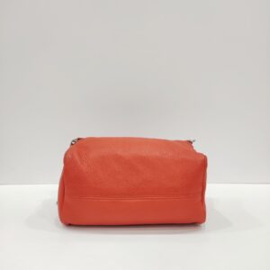 givenchy red orange small pandora