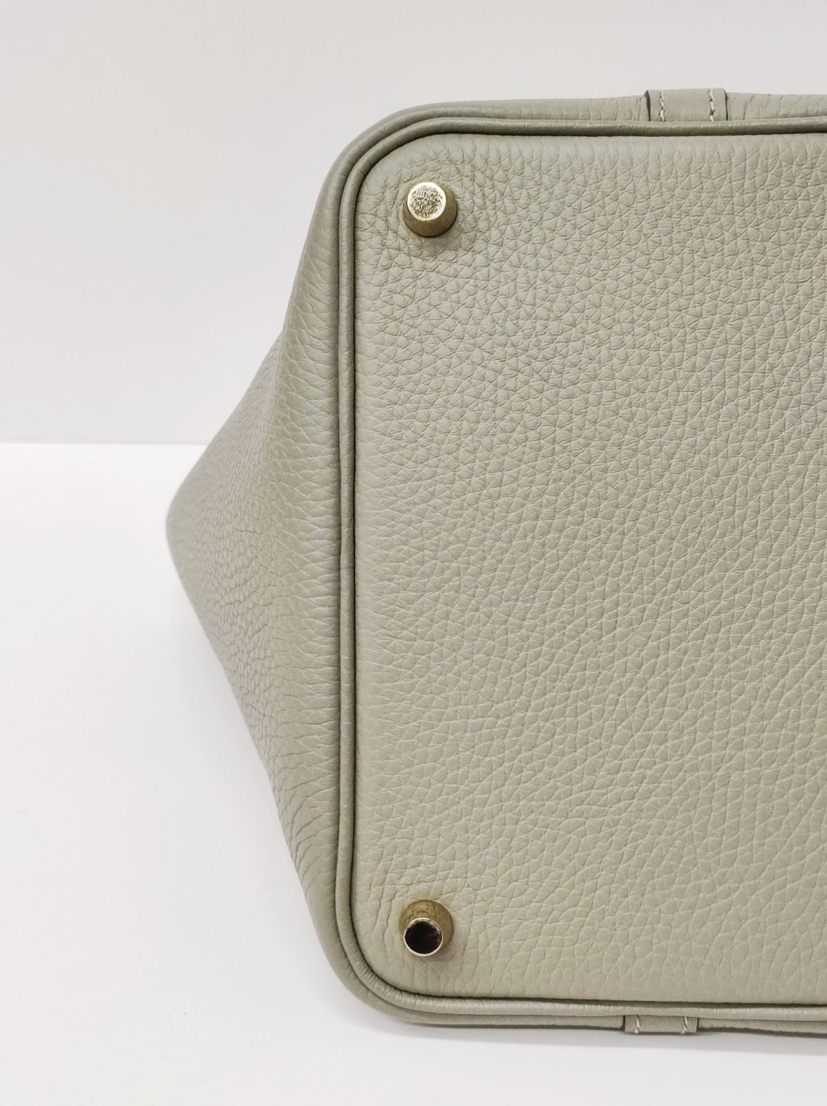 hermes picotin 18 sauge ghw stamp b hermes picotin 18 sauge ghw stamp b