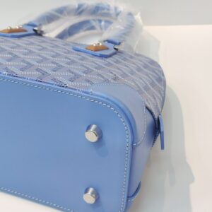 goyard vendome iris pm shw