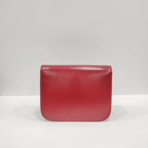 celine red box medium classic bag