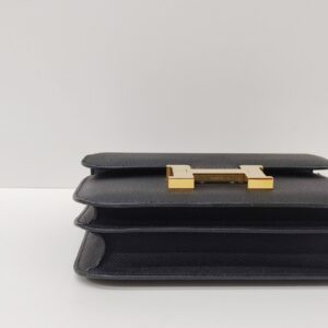 hermes 24/24 etoupe ghw stamp z