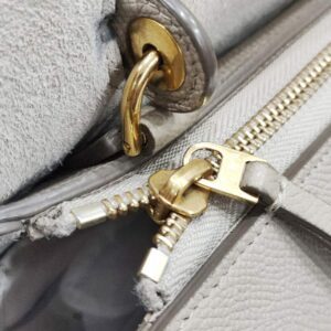 celine micro beltbag beige