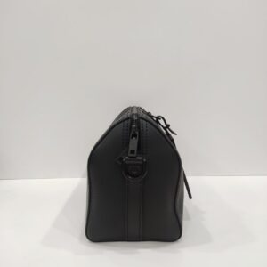 lv city keepall deep black