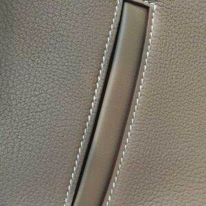 hermes arcon veau togo etoupe ghw stamp w