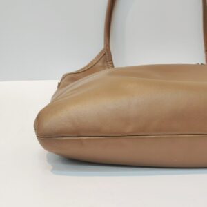 miu miu ivy tote cognac ghw