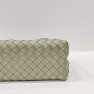 bottega veneta andiamo small sage