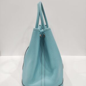 hermes garden party 36 tiffany blue stamp t