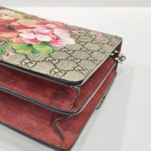 gucci dionysus chain shoulder bag