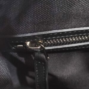 givenchy black cross stud nightingale