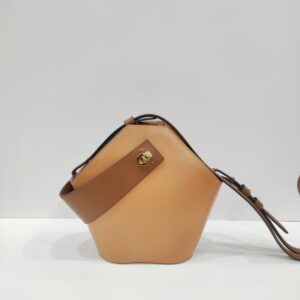 danse lente mini johnny brown bag