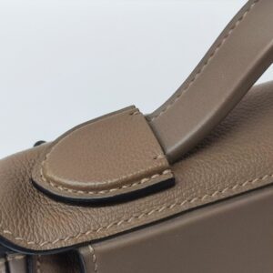 hermes 24/24 etoupe ghw stamp z