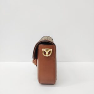 brand new kept unused gucci canvas charisma crystal gg monogram