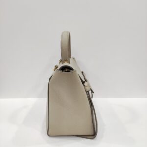 celine micro beltbag beige