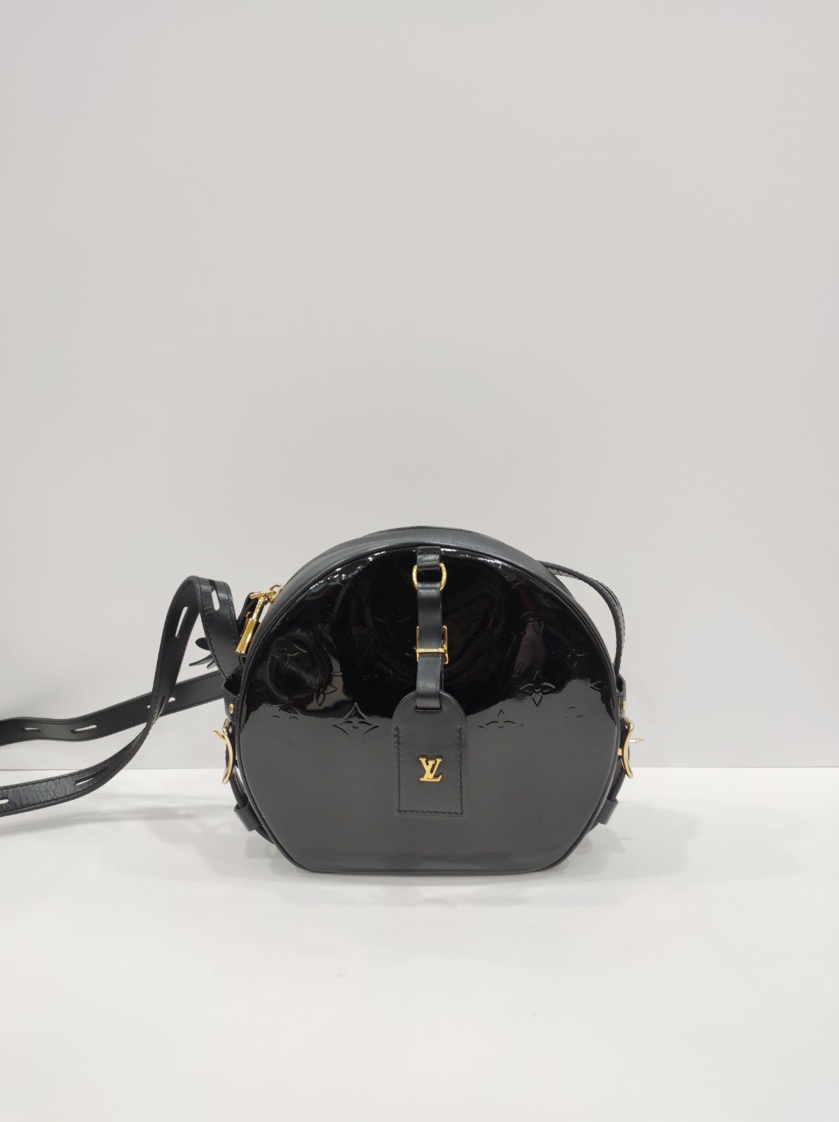 lv black vernis boite chapeau lv black vernis boite chapeau