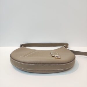 hermes arcon veau togo etoupe ghw stamp w