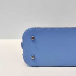 goyard vendome iris pm shw