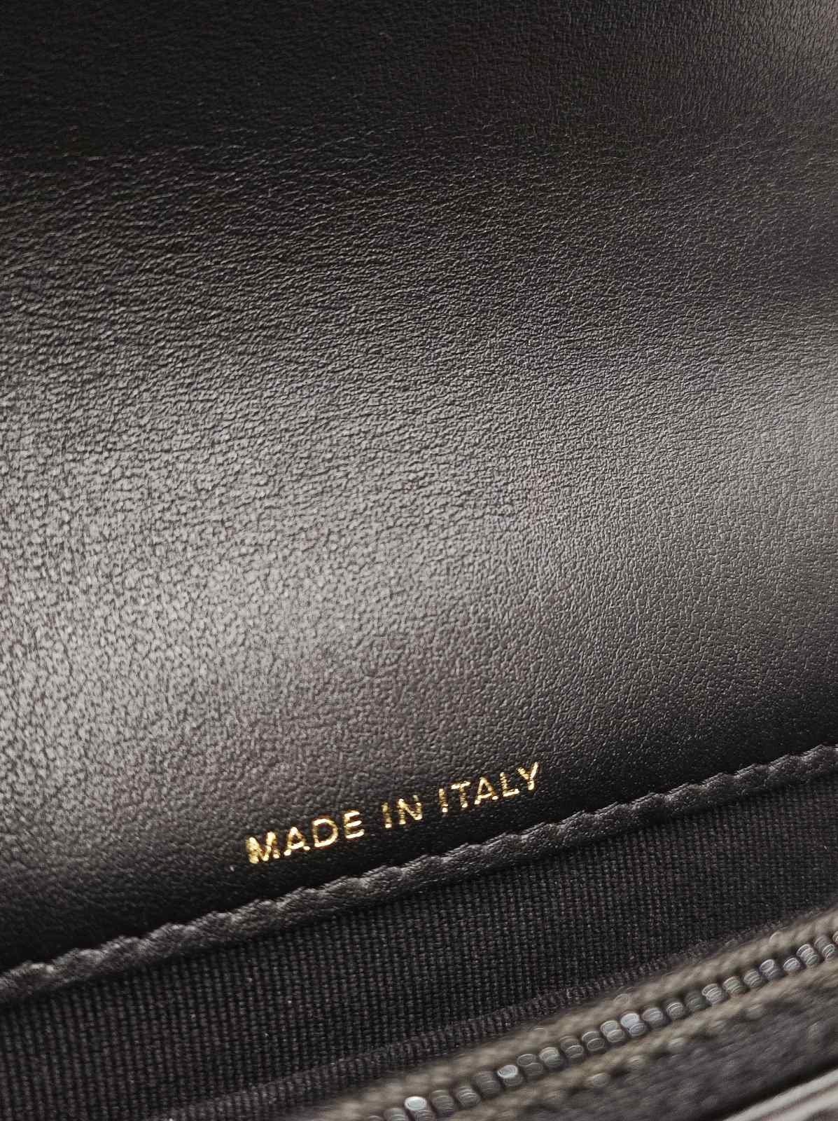 chanel pocket twins woc black caviar leather ghw chanel pocket twins woc black caviar leather ghw