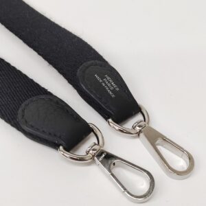 hermes evelyne tpm black phw stamp b