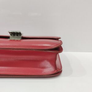 celine red box medium classic bag