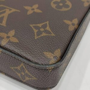 lv felicie monogram