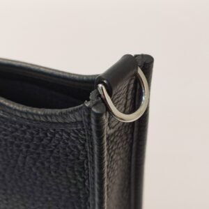 hermes evelyne tpm black phw stamp b