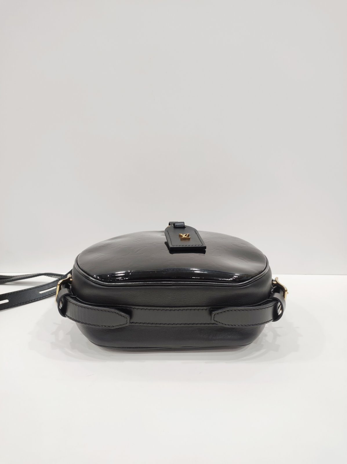 lv black vernis boite chapeau lv black vernis boite chapeau