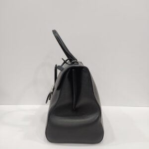 delvaux black brillant mm