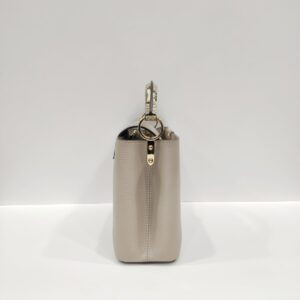 lv capucines bb galet taurillion leather