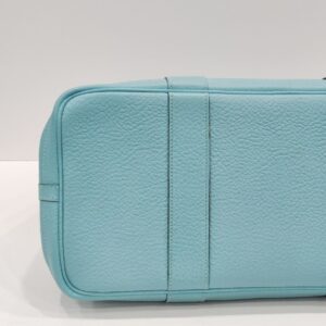 hermes garden party 36 tiffany blue stamp t