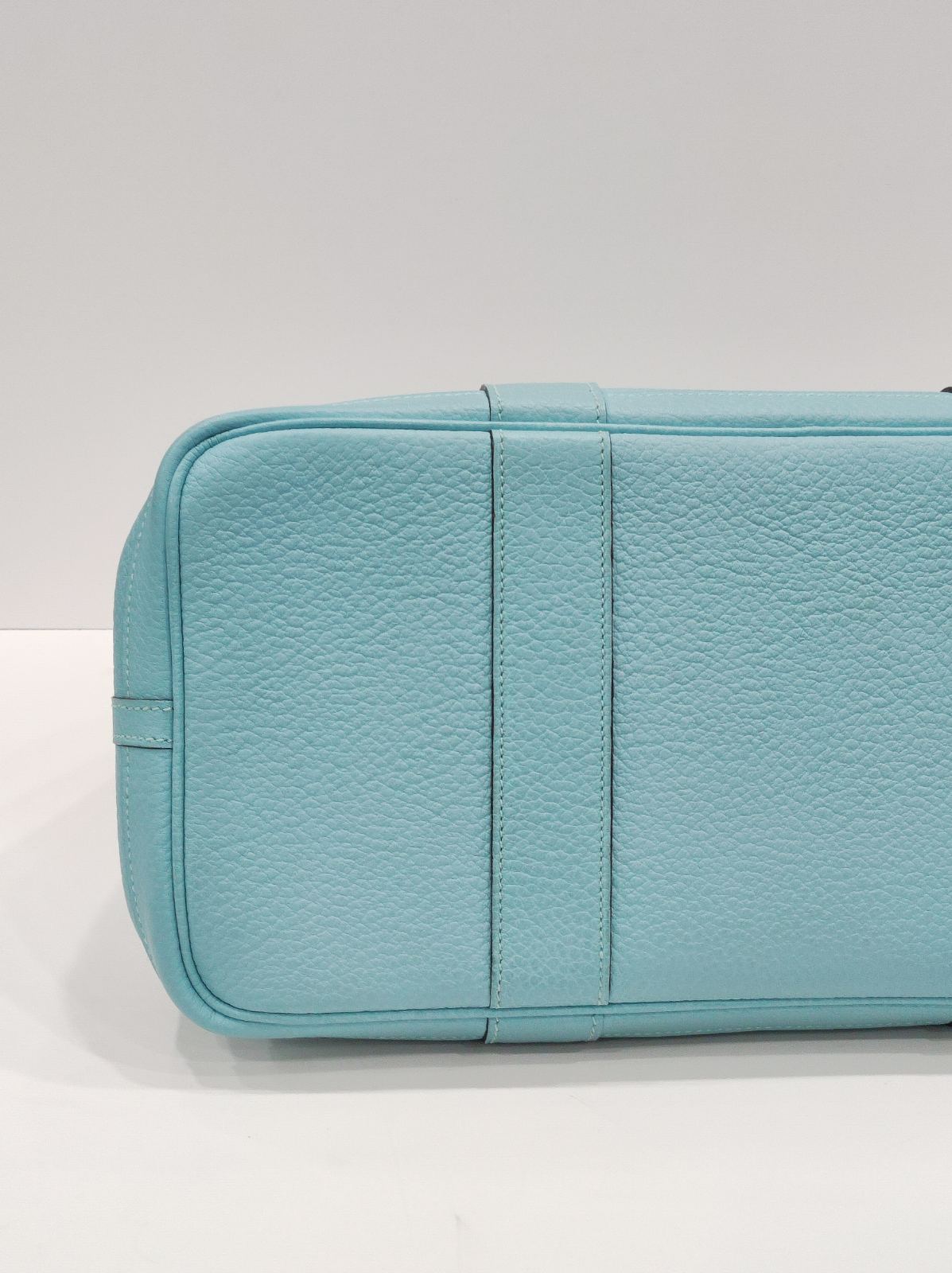 hermes garden party 36 tiffany blue stamp t hermes garden party 36 tiffany blue stamp t