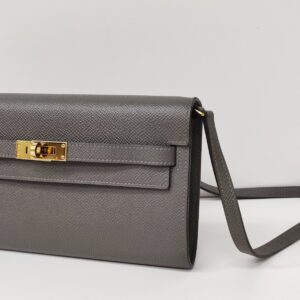 hermes kelly to go gris meyer stamp u
