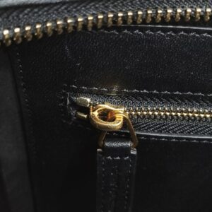 ysl cabas black ghw